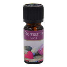 Aromātiskā eļļa Romantic 10ml