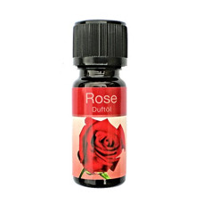 Elina aromātiskā eļļa Rose 10ml