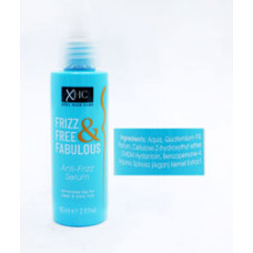 XHC FRIZZ FREE & FABULOUS ANTI-FRIZZ SERUM(C) 