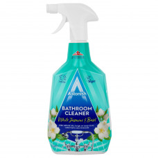 Astonish tīrīšanas līdzeklis vannasistabai Bathroom cleaner 750ml