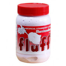 Zefīra krēms Marshmallow Fluff Strawberry 213g 