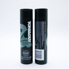 TONI & GUY SHAMPOO MENS DEEP CLEAN (C) 250ml            