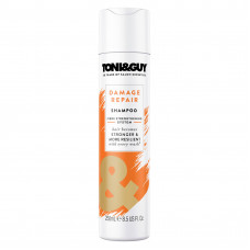 TONI & GUY SHAMPOO DAMAGED REPAIR (C) 250ml