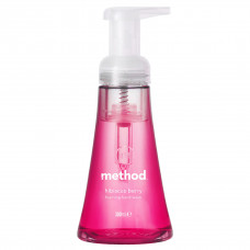 Method roku ziepju putas Hibiscus 300ml (Beļģija)
