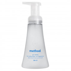 Method roku ziepju putas Naked 300ml (Beļģija)