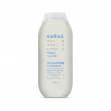 Method kondicionieris mitrinošs “Simply Nourish” 350ml (Beļģija)