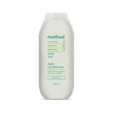 Method kondicionieris ikdienas visiem matu tipiem “Daily Zen” 350ml (Beļģija)