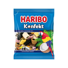 HARIBO 175G KONFEKT