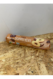 Cepumi Doppelkeks (kakaocrema)176gr CovoVācija 