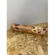 Cepumi Doppelkeks (kakaocrema)176gr CovoVācija 