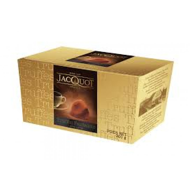 JCT,Šok.trifele ar latte garšu,200g