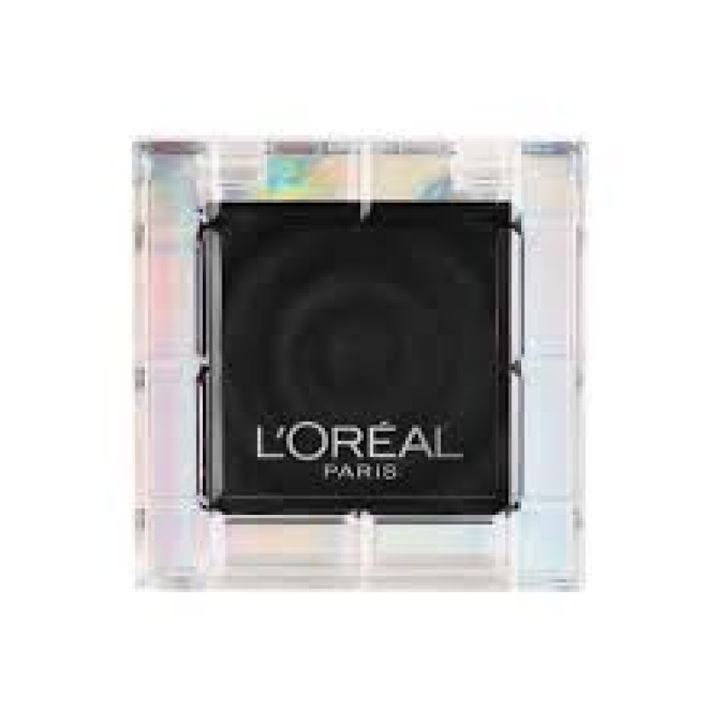 Loreal Eyeshadow Mono Color Queen Determination 16 
