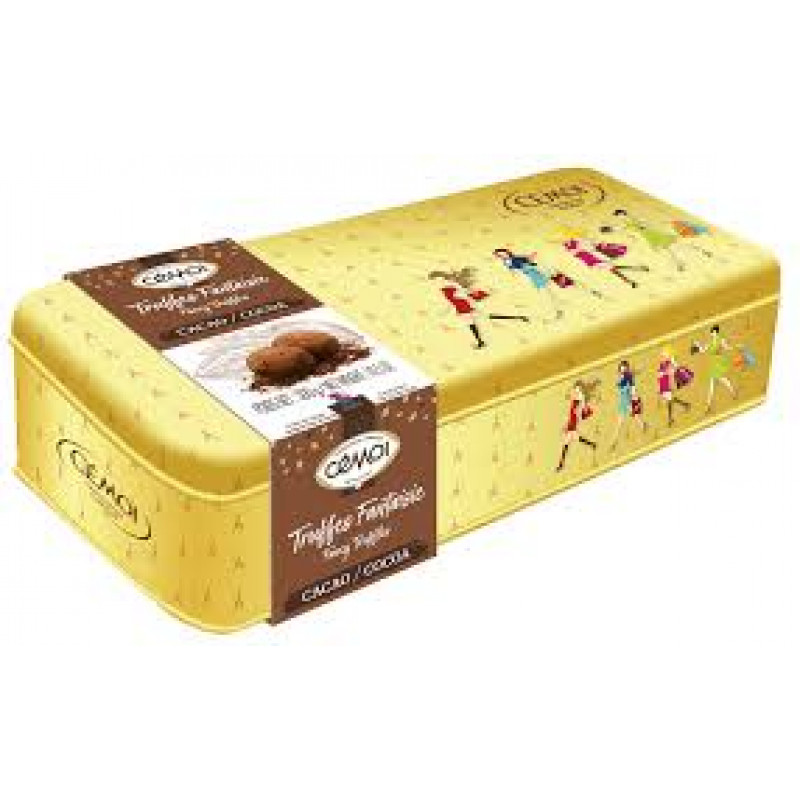 Trif.zelta kārbā,300g 