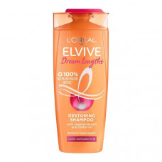 L’Oréal Paris Elvive šampūns Dream Lengths ar keratīnu bojātiem matiem 250ml 