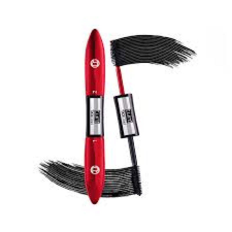 Loreal Mascara Pro XXL Lift Black 7.2ml+6.4ml 