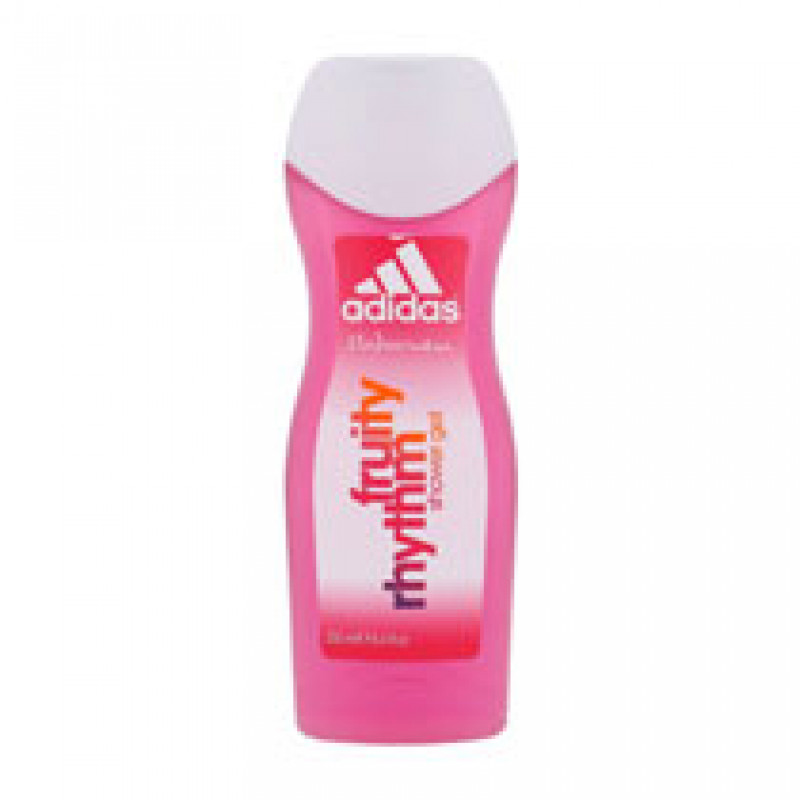 Adidas dušas želeja Fruity Rhythm 250ml