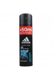 Adidas antiperspirants ice dive extra 150+50ml