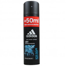 Adidas antiperspirants ice dive extra 150+50ml