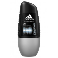 Adidas dezodorants rullītis Dynamic Pulse 50ml