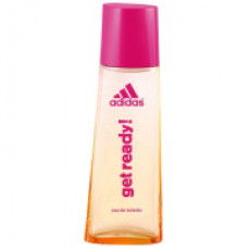 Adidas EDT women Get Ready  50ml