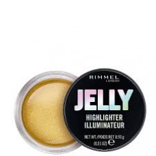 Rimmel Highlighter Jelly Poppin' Bottles 010 8.93g 
