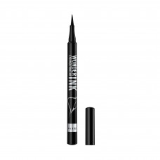 Rimmel acu laineris Wonder' Ink Black 001 1ml