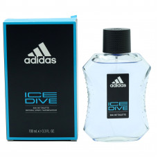 Adidas EDT Ice Dive 100ml