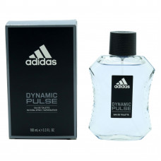 Adidas Edt Dynamic Pulse 100ml