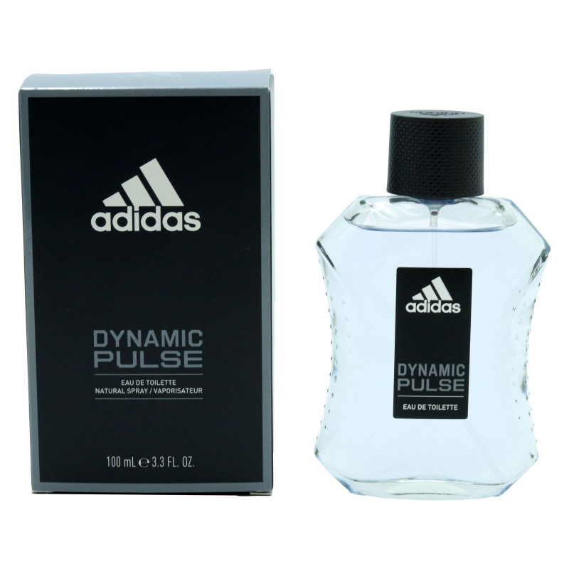 Adidas Edt Dynamic Pulse 100ml