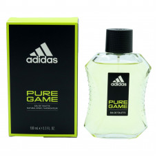Adidas EDT Pure Game 100ml