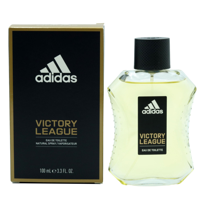 Adidas EDT Victory League 100ml