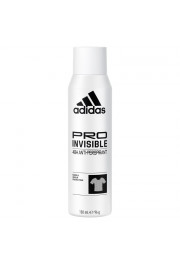 Adidas antiperspirants sprejs (balts) Pro Invisible 48h 150ml 
