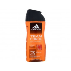 Adidas Shower 250ml 3in1 Team Force