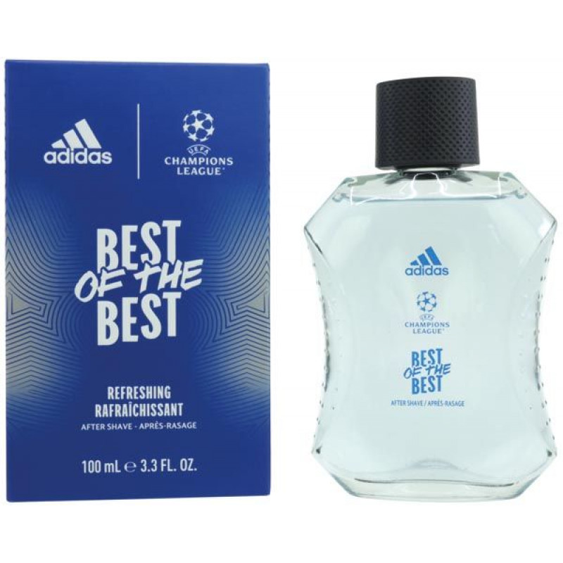 Adidas After Shave Champions League pēcskūšanās losjons 100ml 