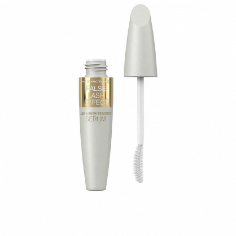 Max Factor False Lash Effect Lash Brow Treatment Serums skropstām un uzacīm 13.1ml