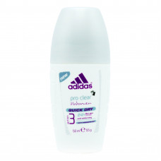 Adidas APD dezodorants - rullītis Pro Clear 50ml  