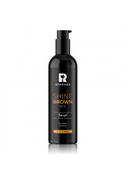 Shine Brown Oil iedegumu veicinoša eļļa ķermenim 150ml