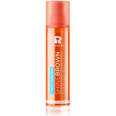 Shine Brown iedegumu pastiprinoša eļļa ar beta karotīnu 150ml