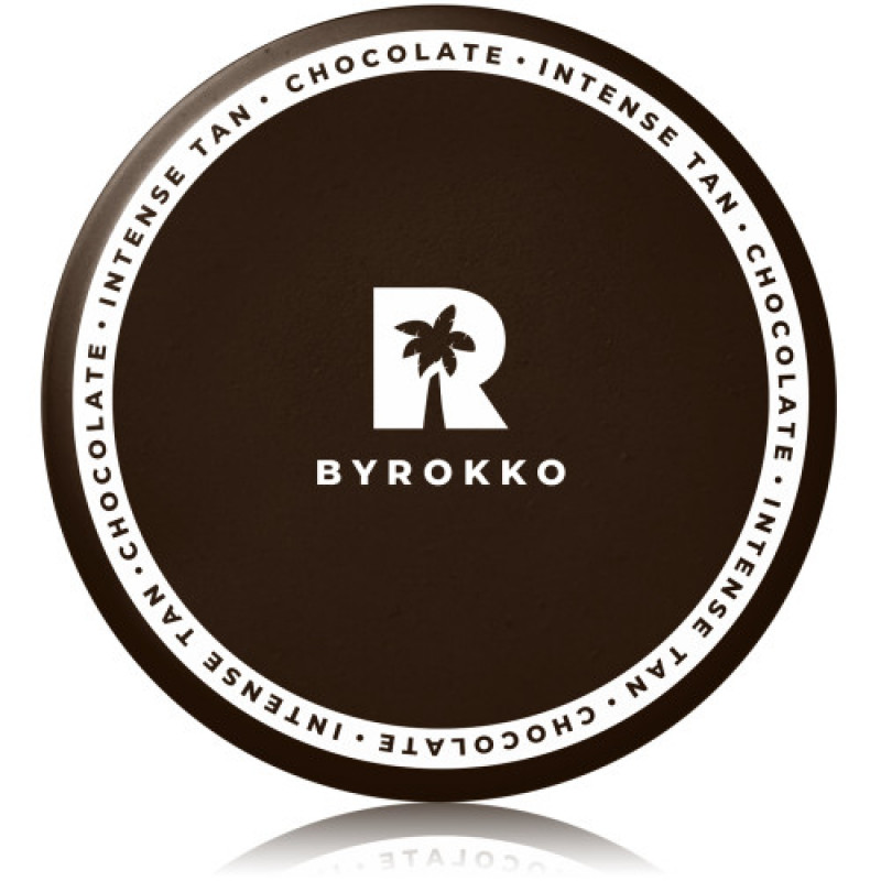 Shine Brown Chocolate iedegumu veicinošs krēms 200ml