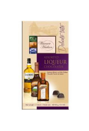 Konfektes Assortetd Liqueur 150gr/Vācija 