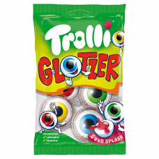 Trolli glotzer (acis) 75g