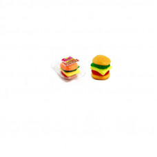 Trolli mini burger 600g (60 10g)