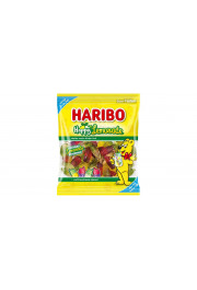 Haribo želejveida konfektes Happy Lemonade 175g