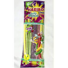 Haribo želejveida konfektes Balla Stixx Fruity Mixx 175g