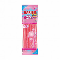 Haribo želejveida konfektes Balla Balla Bubble Gum 200g