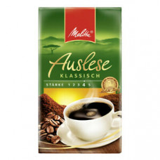 Melitta Auslese Klassisch malta kafija 500g