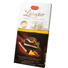 Marcipāns šokolādē Liquer d'Orange 140gr/Vācija