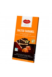 Marcipāns šokolādē Salted Caramel 140gr/Vācija