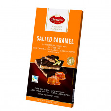 Marcipāns šokolādē Salted Caramel 140gr/Vācija