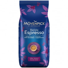 Movenpick kafijas pupiņas Espresso 1kg